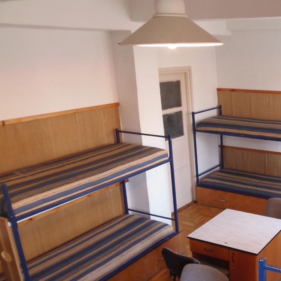 Season Hostel 2 Budapeşte Dış mekan fotoğraf
