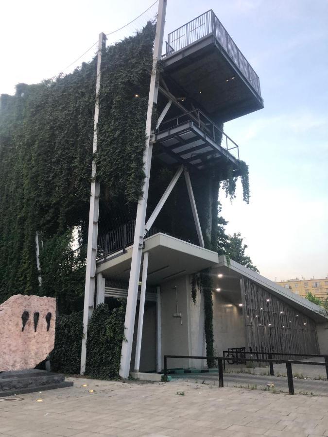 Season Hostel 2 Budapeşte Dış mekan fotoğraf