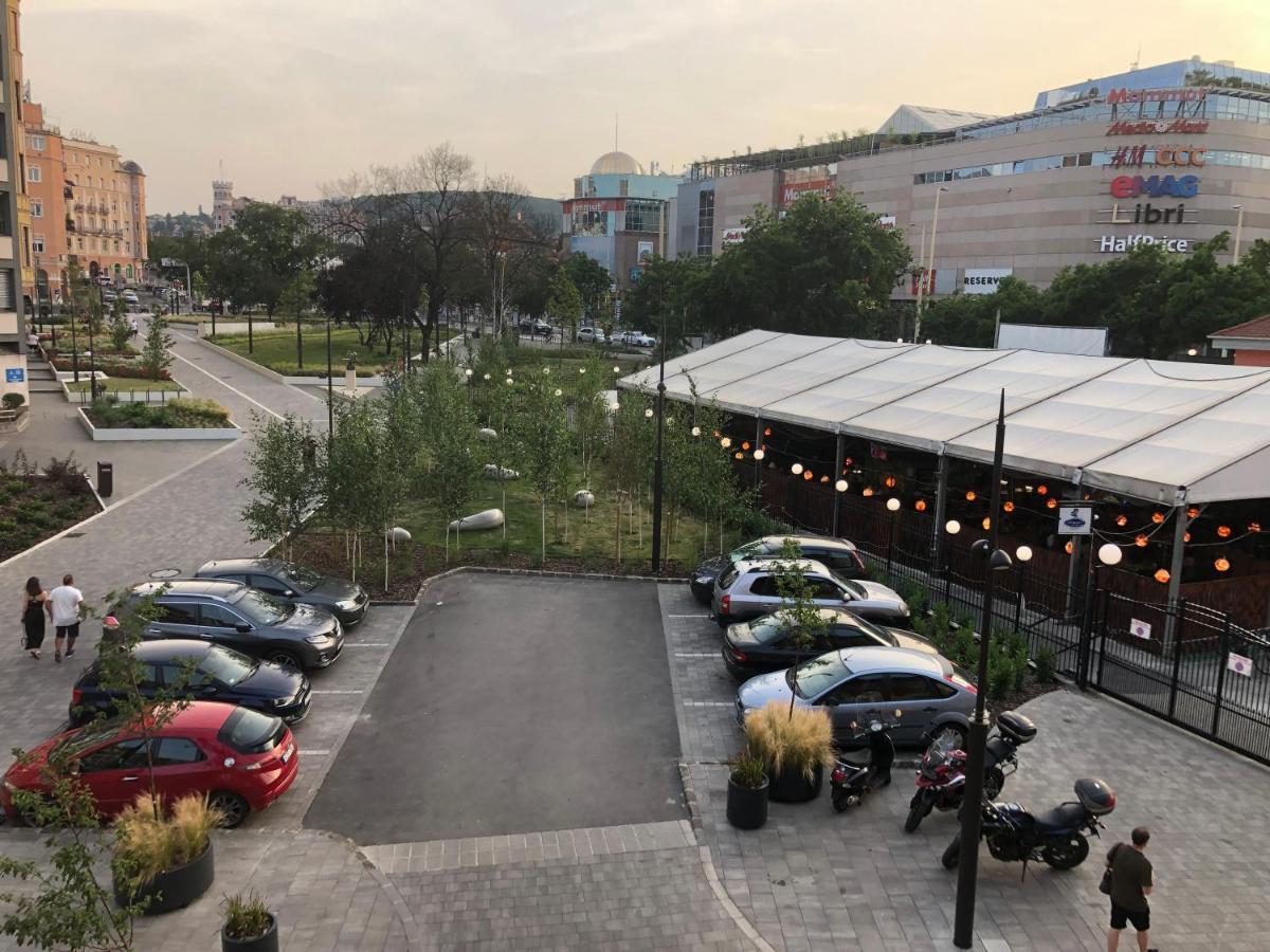 Season Hostel 2 Budapeşte Dış mekan fotoğraf