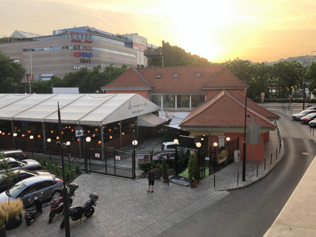 Season Hostel 2 Budapeşte Dış mekan fotoğraf