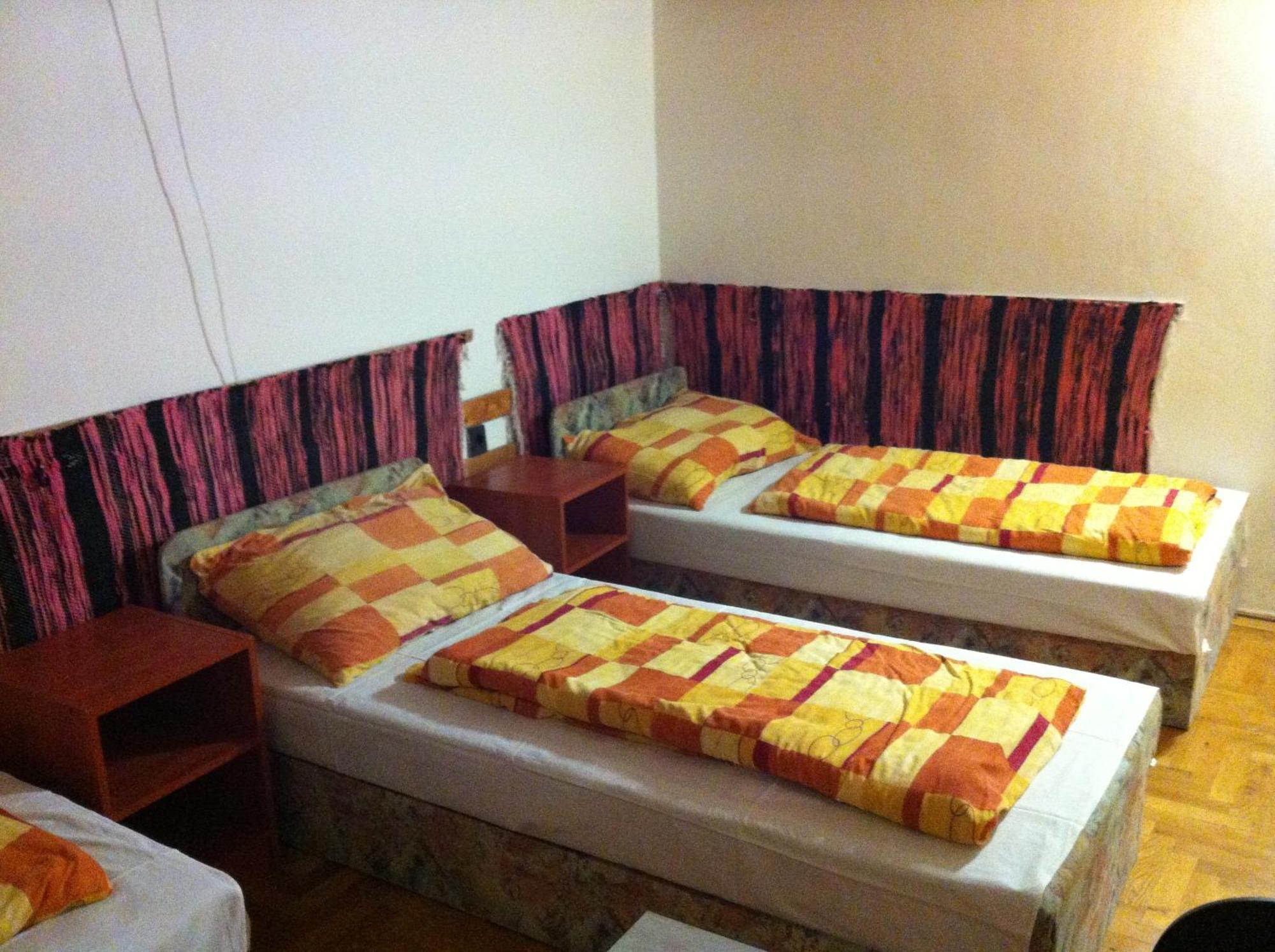 Season Hostel 2 Budapeşte Dış mekan fotoğraf