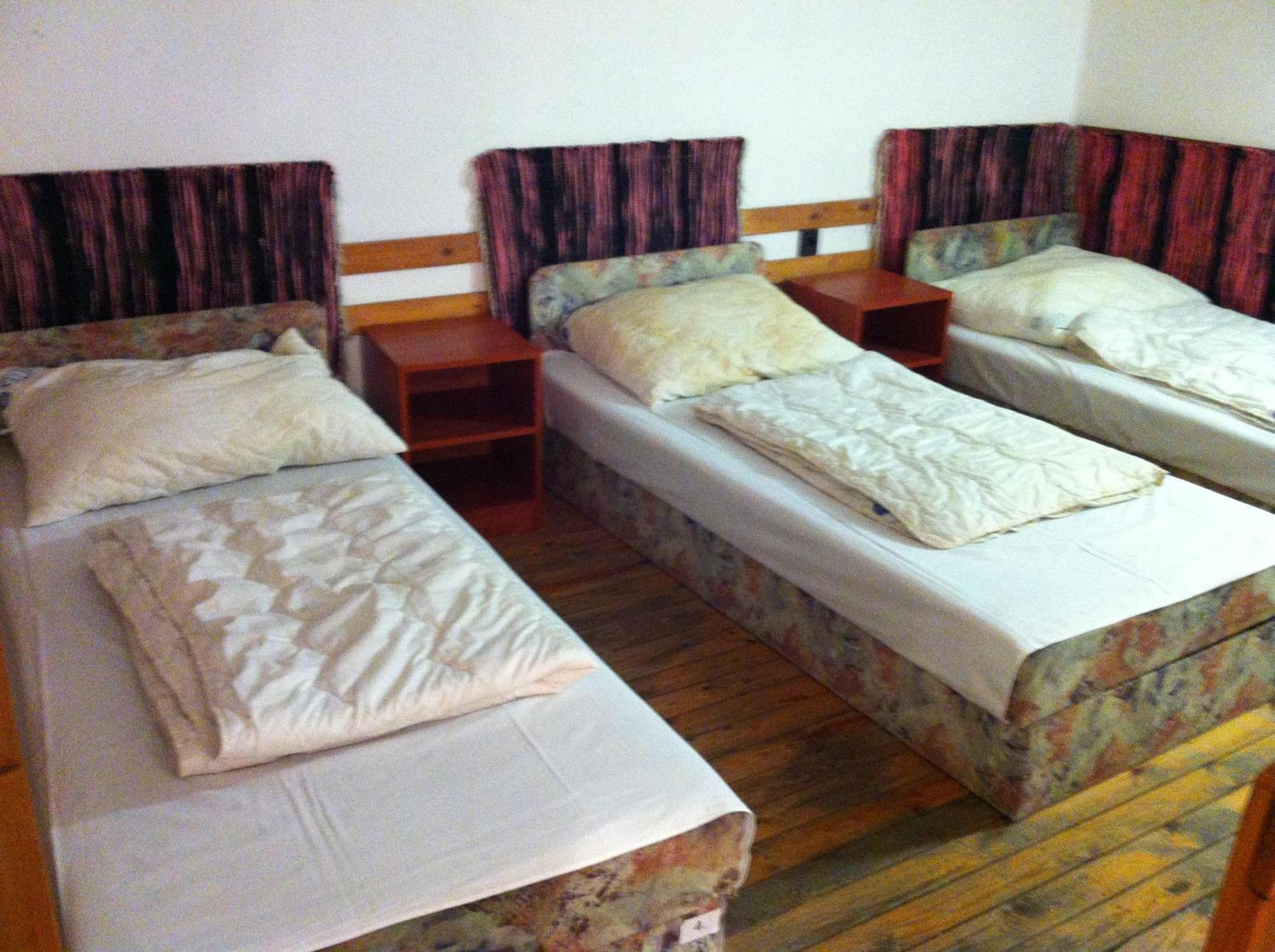 Season Hostel 2 Budapeşte Dış mekan fotoğraf