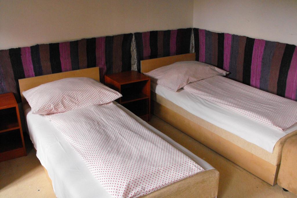 Season Hostel 2 Budapeşte Oda fotoğraf