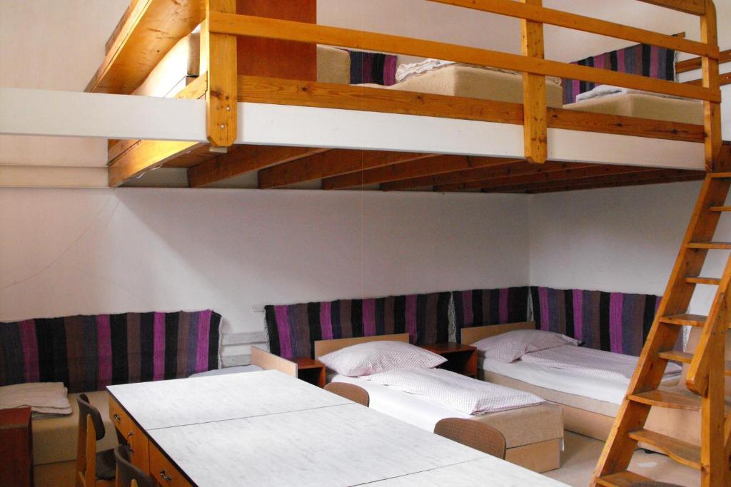 Season Hostel 2 Budapeşte Oda fotoğraf