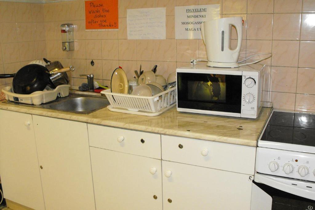 Season Hostel 2 Budapeşte Dış mekan fotoğraf