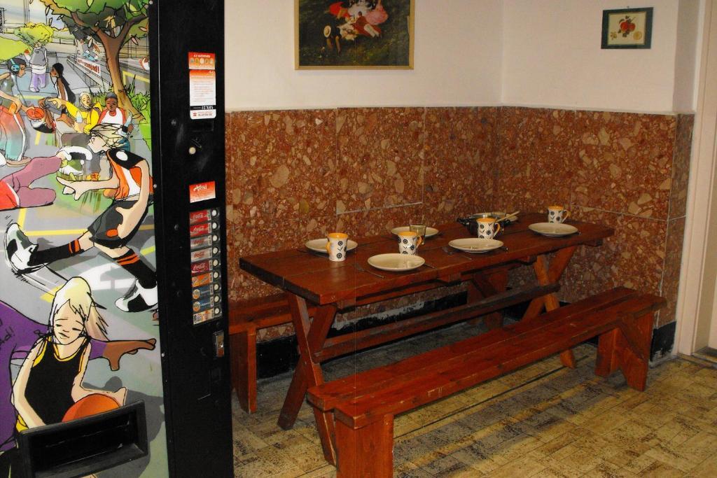 Season Hostel 2 Budapeşte Dış mekan fotoğraf